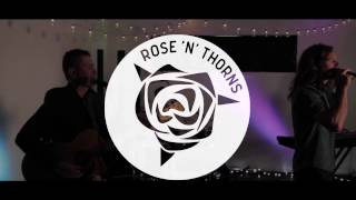 Renegades (Cover) - Rose 'n' Thorns Entertainment