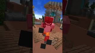 Skywars F1 challenge #Shorts