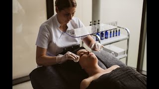 The Skin Clinic | The Spa at Galgorm