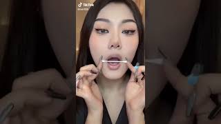 Best Makeup Hacks To Try | Makeup Tips and Tricks #makeup #makeuphacks #shorts