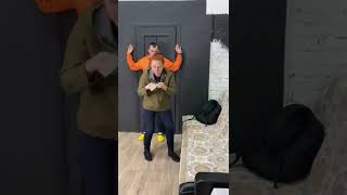 Когда тебя не было дома пару дней!!! 😂Пооверку прошёл!!! 👌