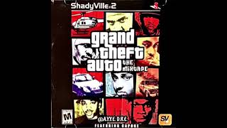 (FULL MIXTAPE) DJ Whoo Kid Featuring Capone - Grand Theft Auto: The Mixtape (2002)