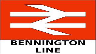 An Intro to The Bennington  Line