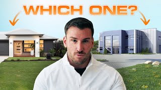 Investing in Commercial vs Residential Real Estate (Explained)