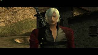 Devil May Cry 2 is painful