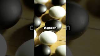 How AlphaGo Defeated the Go Champion: A Historic AI Victory!