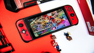 The Top Nintendo Switch Grip Cases On Amazon Under $25