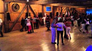 Another Folk Dance in Molkom - June 2013 (AFS Season 3)