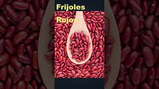 Alimentos Peligrosos #shorts #fugu #sannakji #frijoles #ackee