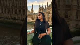 VERA SIDIKA 🧩 CURVY PLUS SIZE MODEL TRIVIA ~ ANECDOTES ~ TIDBITS