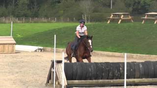 Verone Biats - Aston Le Walls XC