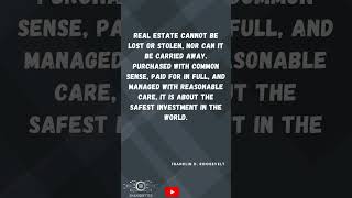 #short #shahidbyte #quotes realestate #technology #ai