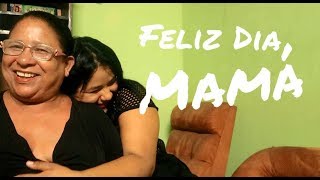 Celebrando el Dia de las Madres / PiolaVlogs