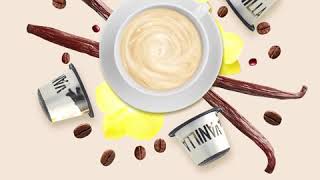 Social Motion Films' motion graphic video for Cafe Joe USA Coffee Keurig Pod Flavors