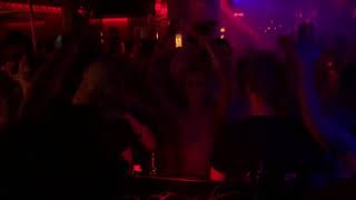 CASSIMM @ CLUB NL Amsterdam 28.04.19