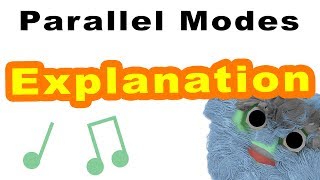 Parallel Modes Explained - Ben Levin