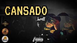 Jarell _ CANSADO