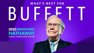 Warren Buffet | Berkshire Hathaway Shareholder Meeting Takeaways | Never Bet Against America