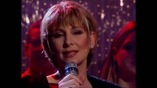 Claudia Jung - Party-Mix (ZDF Hitparty 31.12.1998)