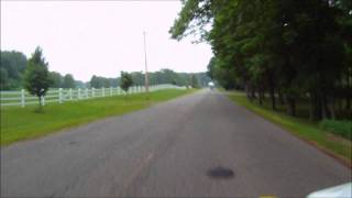 Drift HD170 Camera Test DR650