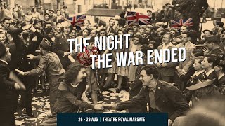 The Night the War Ended 2021 | Trailer