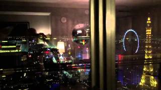 The Cosmopolitan Hotel Wraparound Terrace Suite - Las Vegas