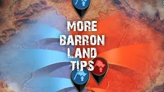 The Ants: Underground Kingdom- more barron land fight tips and mistakes made!