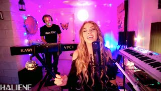 Don't Wanna Fall with Seven Lions & Last Heroes Acoustic LIVE clip from Twitch!