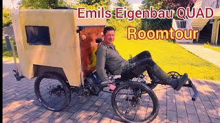 Eigenbau Quad-Roomtour