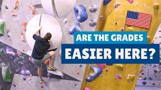 Testing Ourselves At Dogpatch Boulders, San Francisco