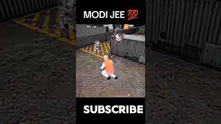 PM Modi Viral Free Fire Game Play #shortsvideo #shorts #freefireclips #narendramodi