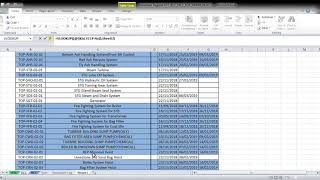 Tutorial Excel Fungsi VLOOKUP