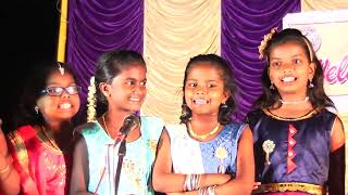 MEETKAPATTEN | மீட்கப்பட்டேன் | VBS ANNUL DAY 2022