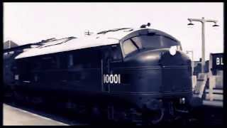 LMS 100000 with Sound - 1965