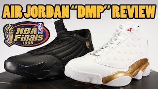 Is It Worth It? You Be The Judge! | Air Jordan 13/14 "Defining Moment" Pack | In-Depth Review In 4K