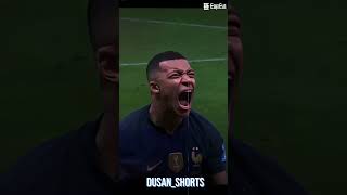 mbappé edit