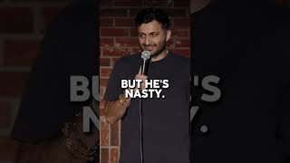 Luka Doncic | Nimesh Patel #standupcomedy #shorts