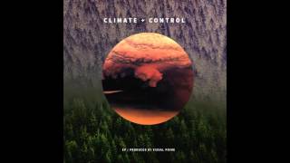 03. Vizual Prime - BeatTheHeatWave "Climate + Change (A FREE BEAT EP)"