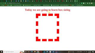 box sizing in css ||what is box sizing|| border box and content box|| in pashto || Lecture # 32