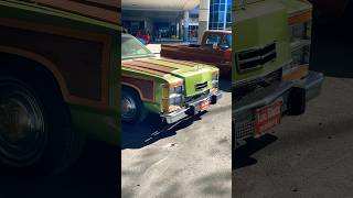 SEMA Show 2023 - With the Griswolds