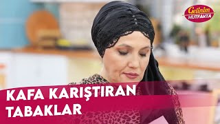 İlk Puanlamasında Gelininin Tabağını Bulabildi Mi? - Gelinim Mutfakta 11 Kasım Pazartesi