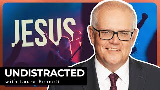 Scott Morrison & The State of Christianity in Australia