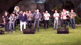 BANDA RENOVACIÓN Y AMILCAR MORALES " El Paquetero "