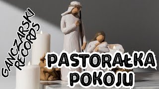 "Pastorałka pokoju" 2023 - Małgorzata, Ireneusz i MarekGanczarscy