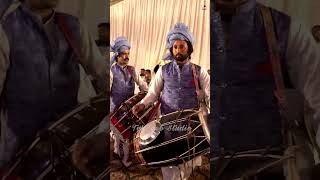 Ustad Bari Sultan Best Dhol Shehnai of Pakistan #barisultan#dholshehnai#dholcompetition#2024#viral