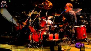 Metallica - Welcome Home (Sanitarium) (LIVE Stream - VOODOO MUSIC + ART EXPERIENCE 2012)