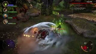 Dragon Age™: Inquisition - Synchronized Husbands