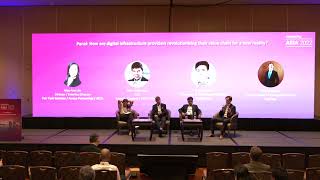 Capacity Asia 2022: How are digital infra providers revolutionising their value chain for a new era?