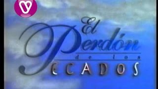 EL PERDON DE LOS PECADOS / ENTRADA