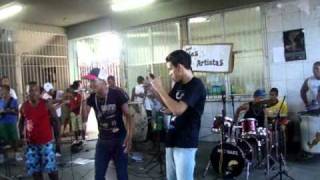 Banda D'Kebrada - Canja - Rabão + Quebradeira Nº 71 - 8263 - 5691